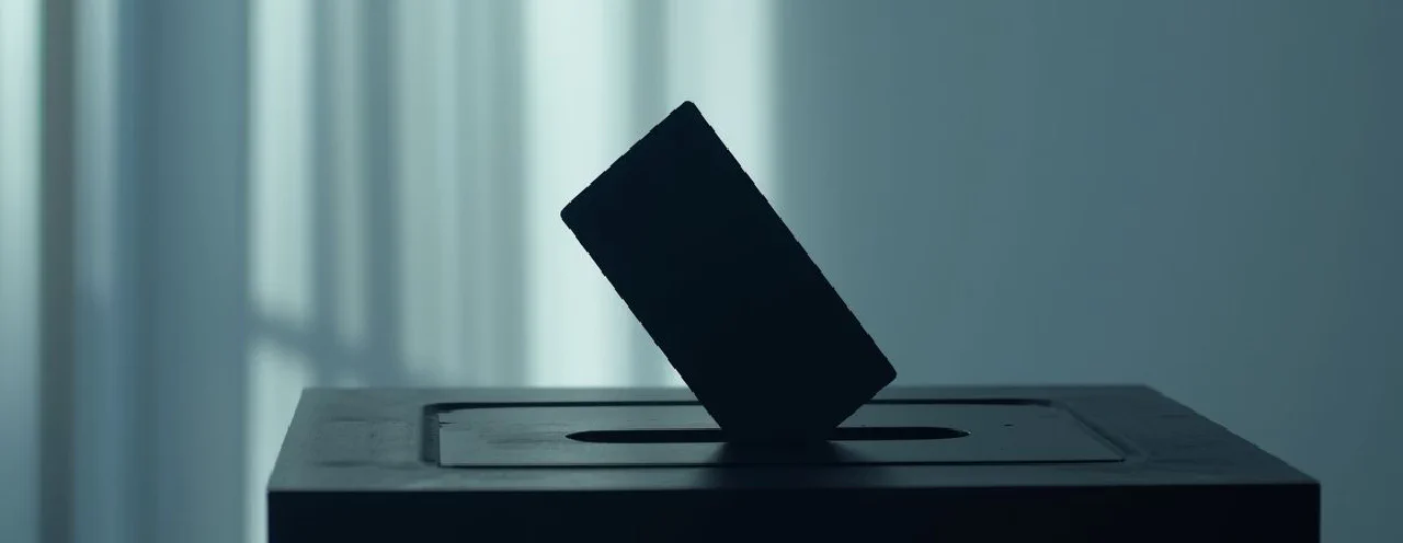 Votos por contar