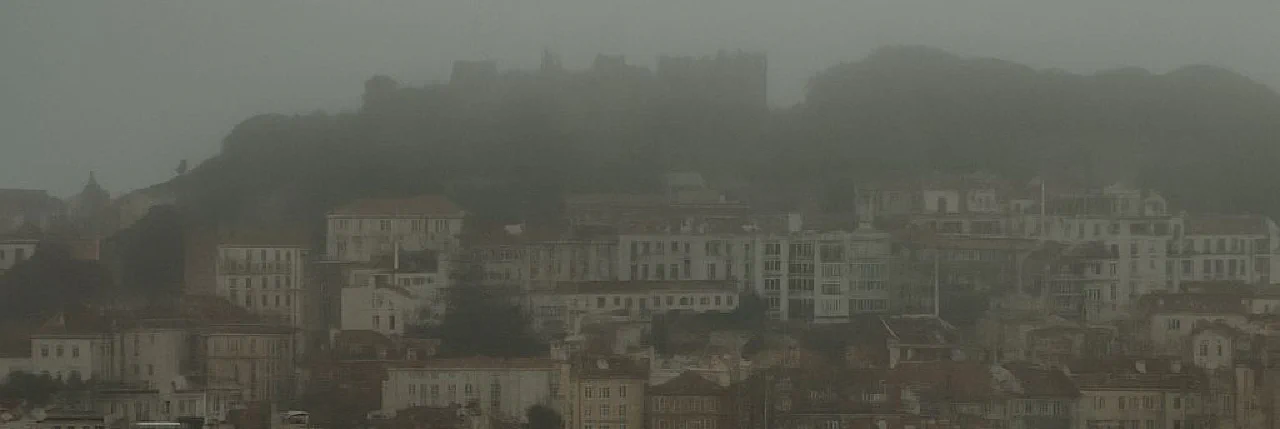 Era uma vez Lisboa